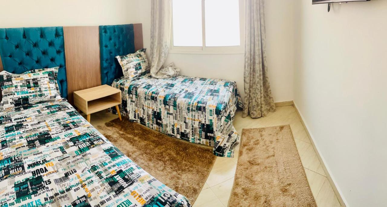 Nomad's Cosy Apartment Gueliz Center - 2