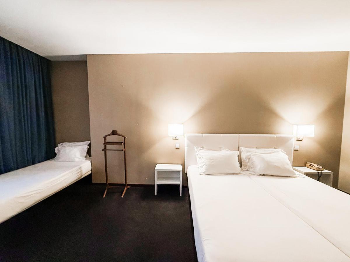 Stay Hotel Porto Centro Antas - 2