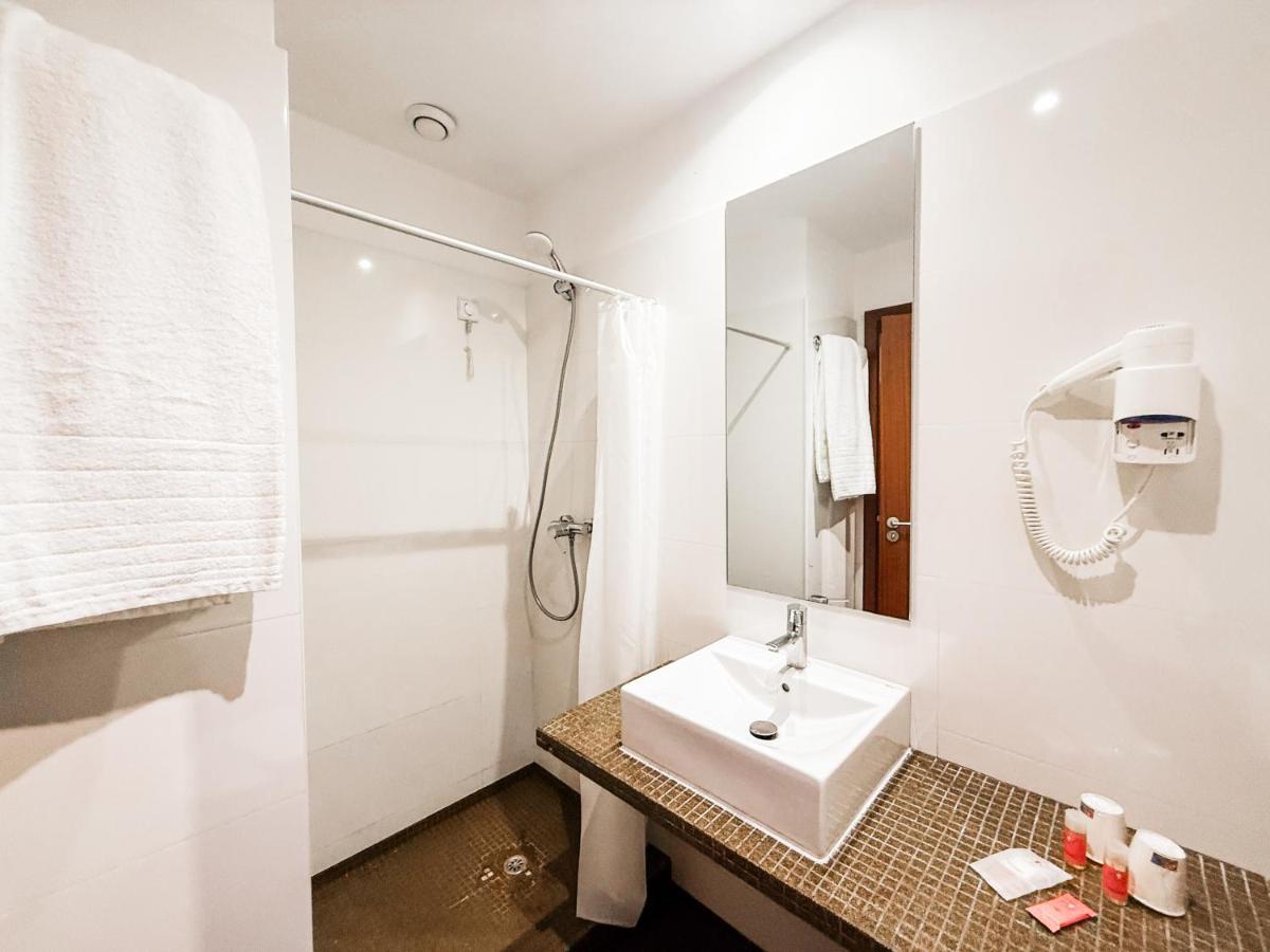 Stay Hotel Porto Centro Antas - 3