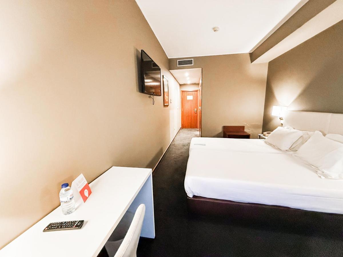 Stay Hotel Porto Centro Antas - 5