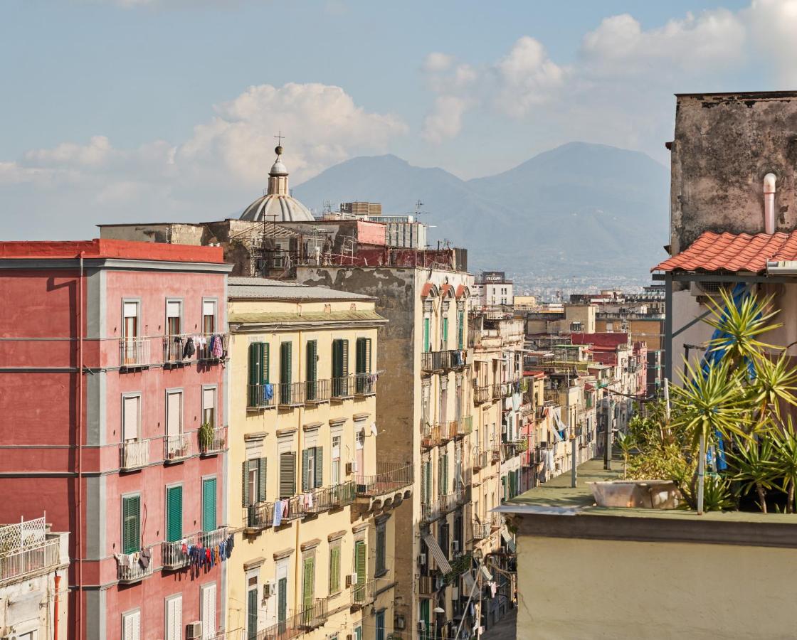 Palazzo Caracciolo Naples - 2