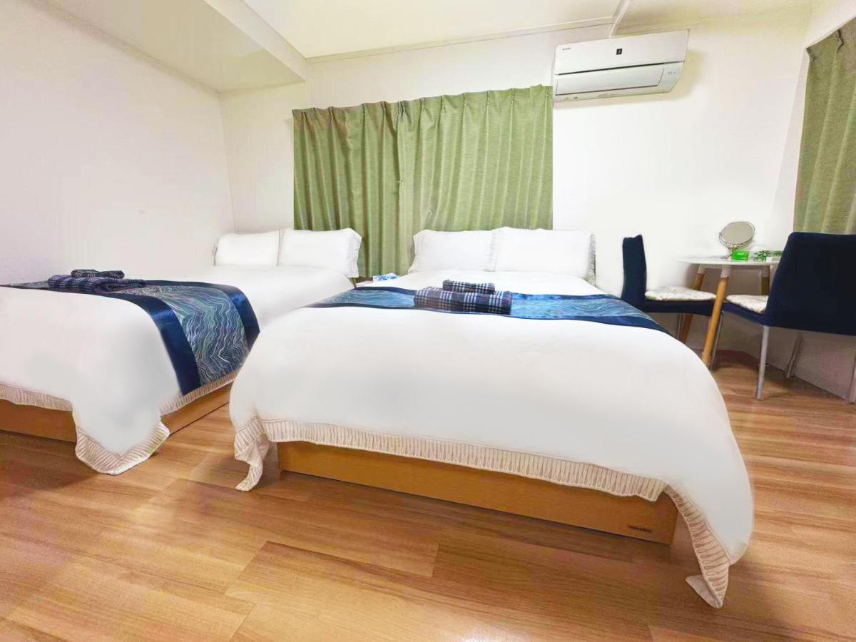 Rosenheim Tokyo Shinjuku - 4