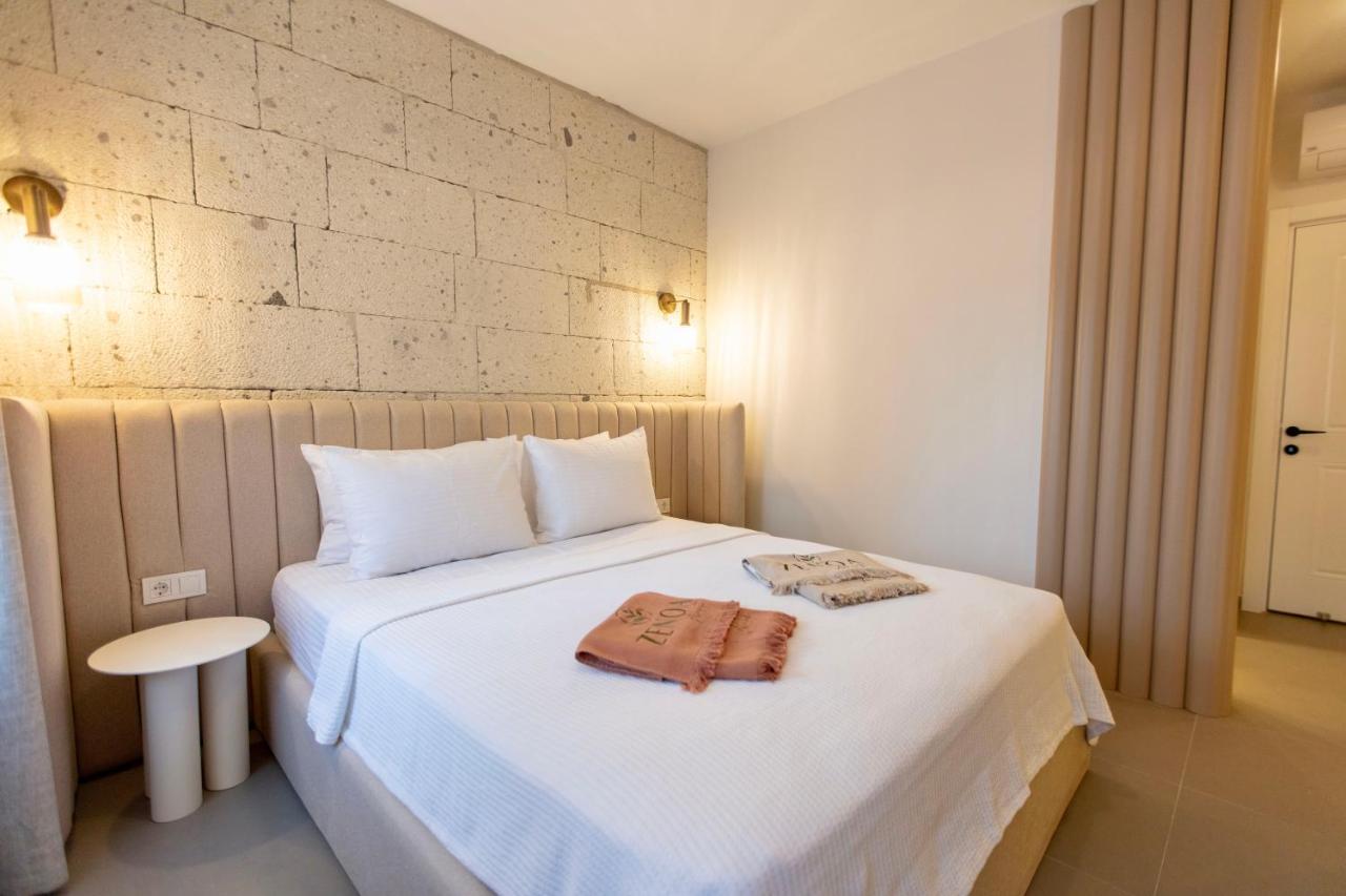 Standart Çift Kişilik Oda