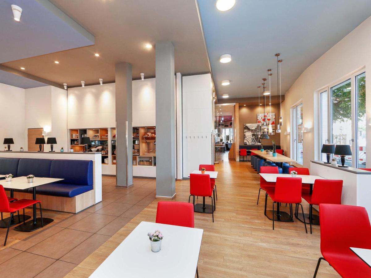 B&B Hotel Berlin-Charlottenburg - 4