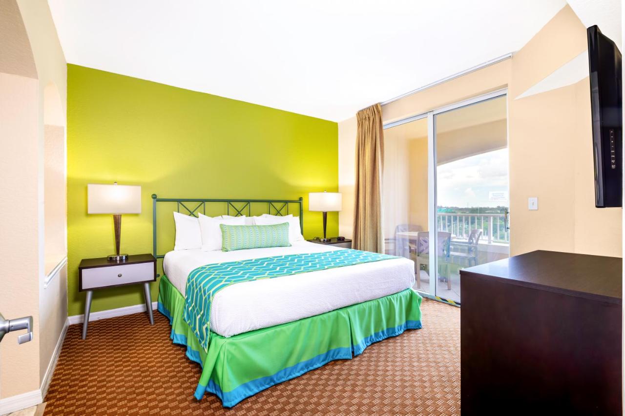 Heron 2 - Vacation Village — photo 5