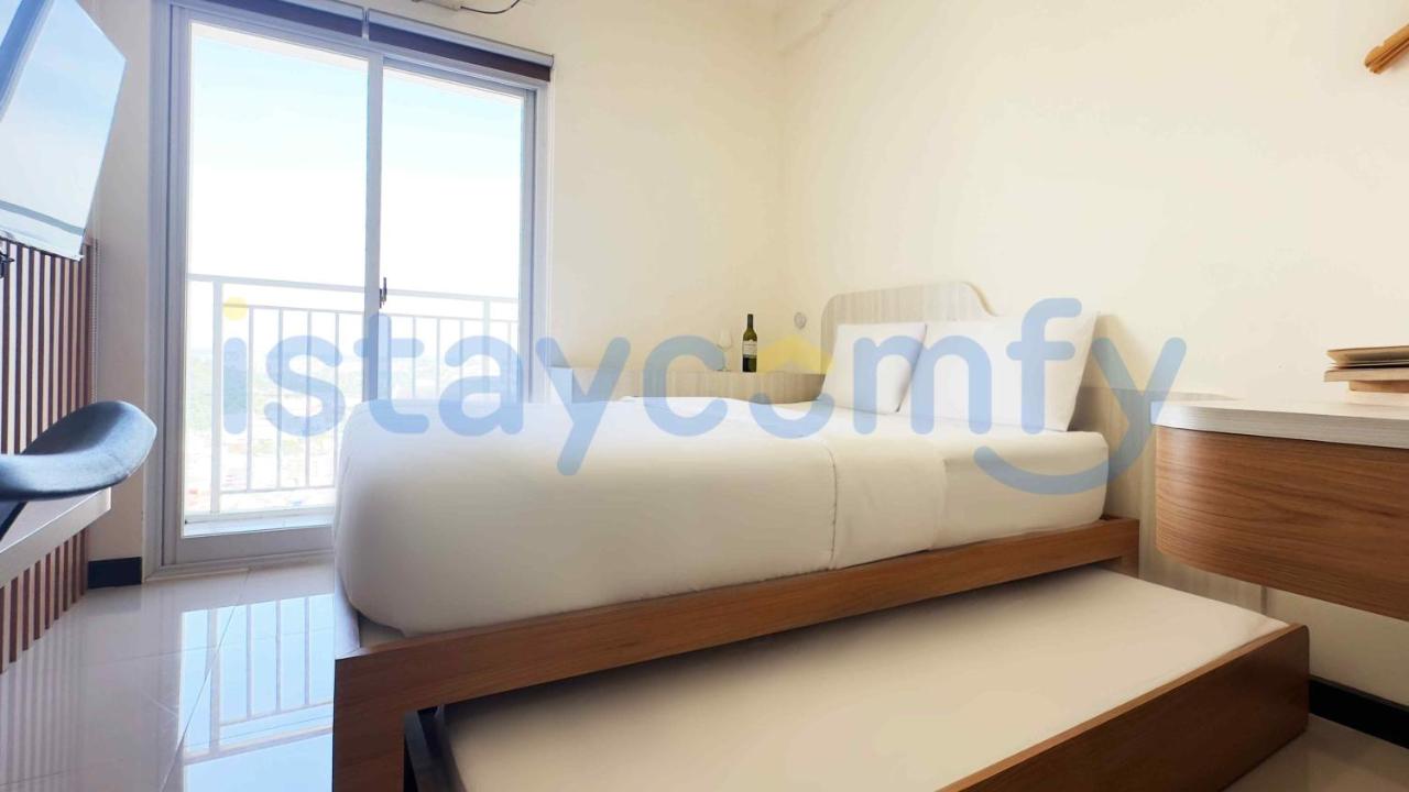 Studio Citra Plaza Nagoya A3811 City View