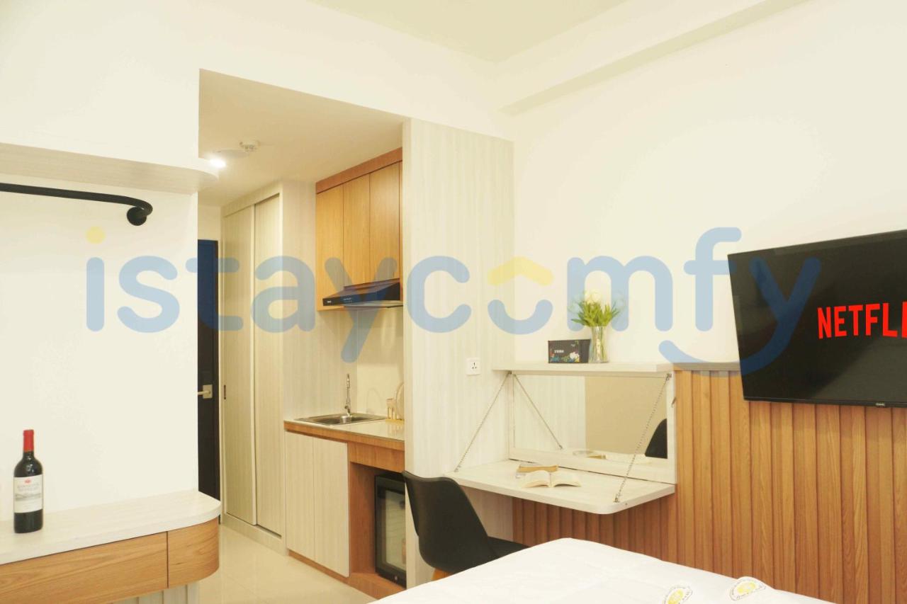 Studio Citra Plaza Nagoya A3811 City View - 4