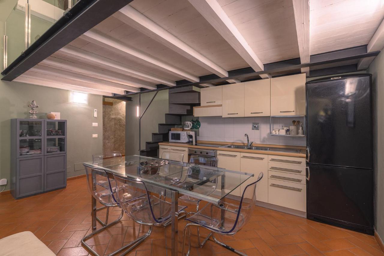 Sant Ambrogio Green Pepper Apartment - 5