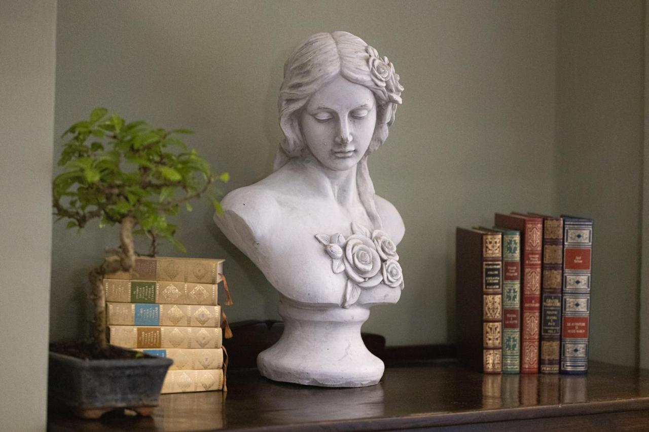 Sant Ambrogio Green Pepper Apartment - 3