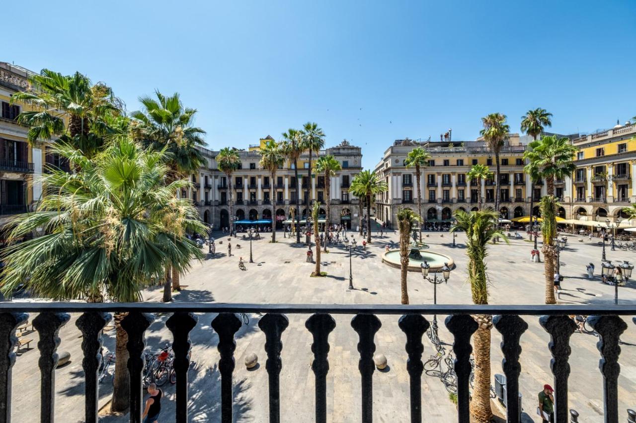 Hostal Ambos Mundos - 5