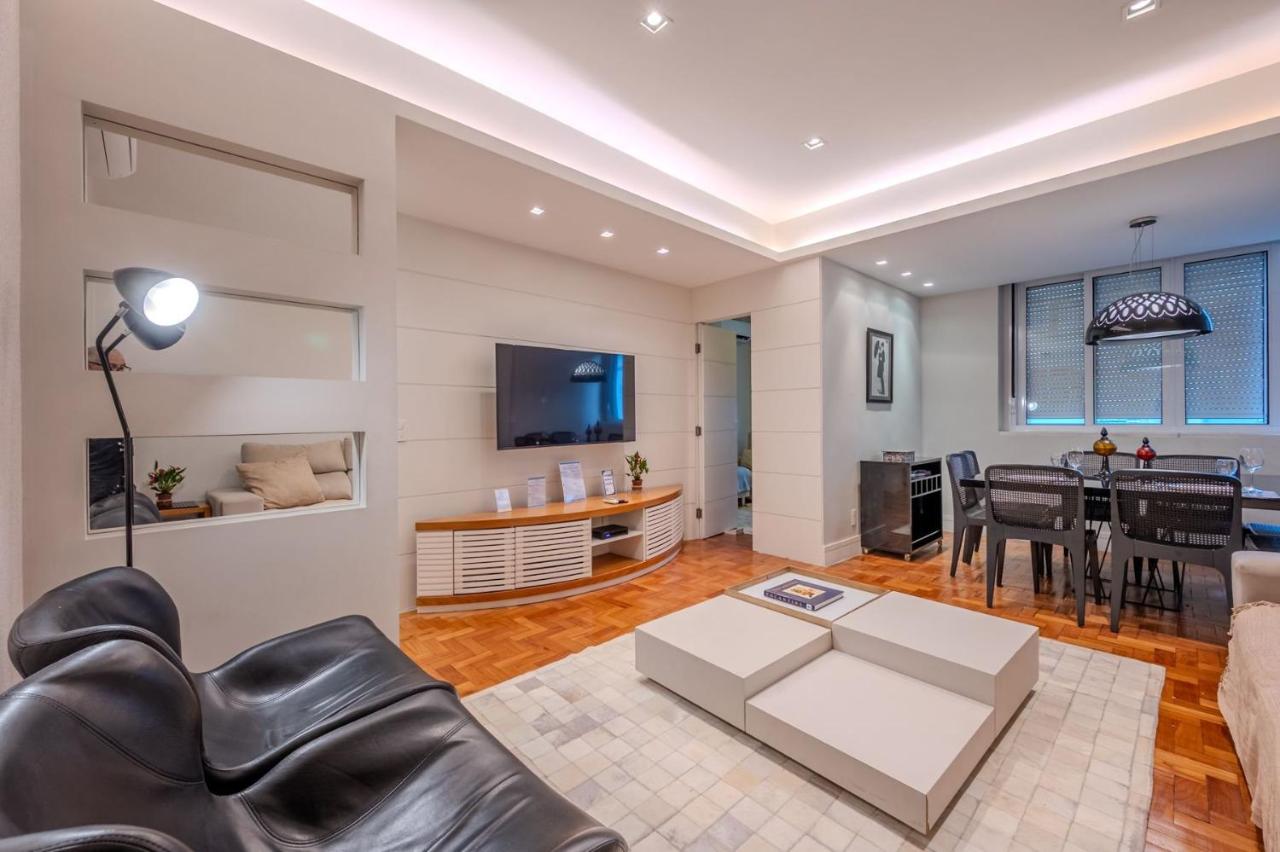 Apartment between Copa, Ipanema Arpoador - 5