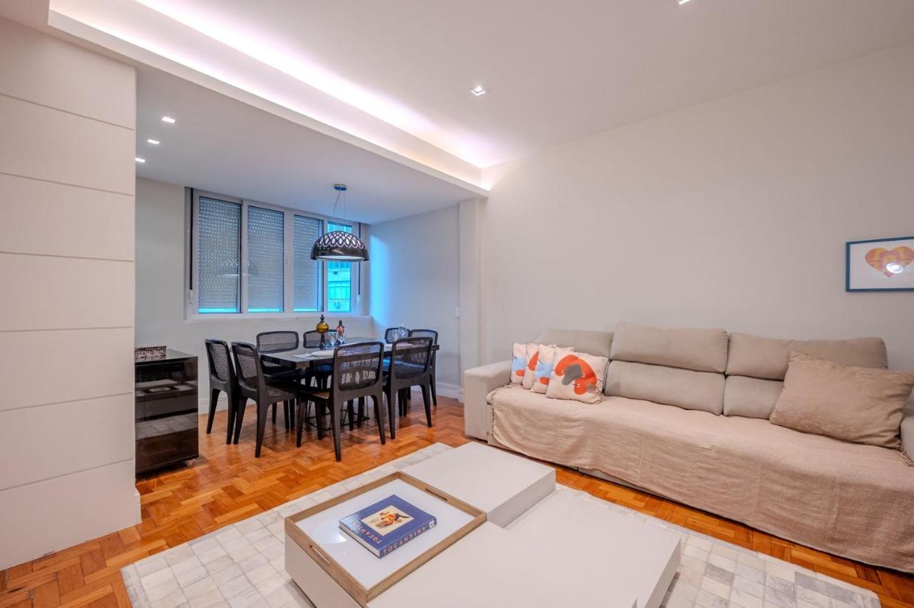 Apartment between Copa, Ipanema Arpoador - 4