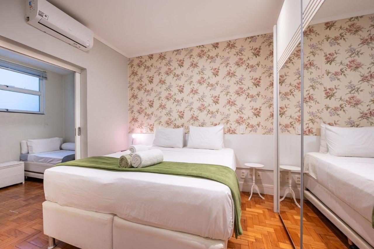 Apartment between Copa, Ipanema Arpoador - 2