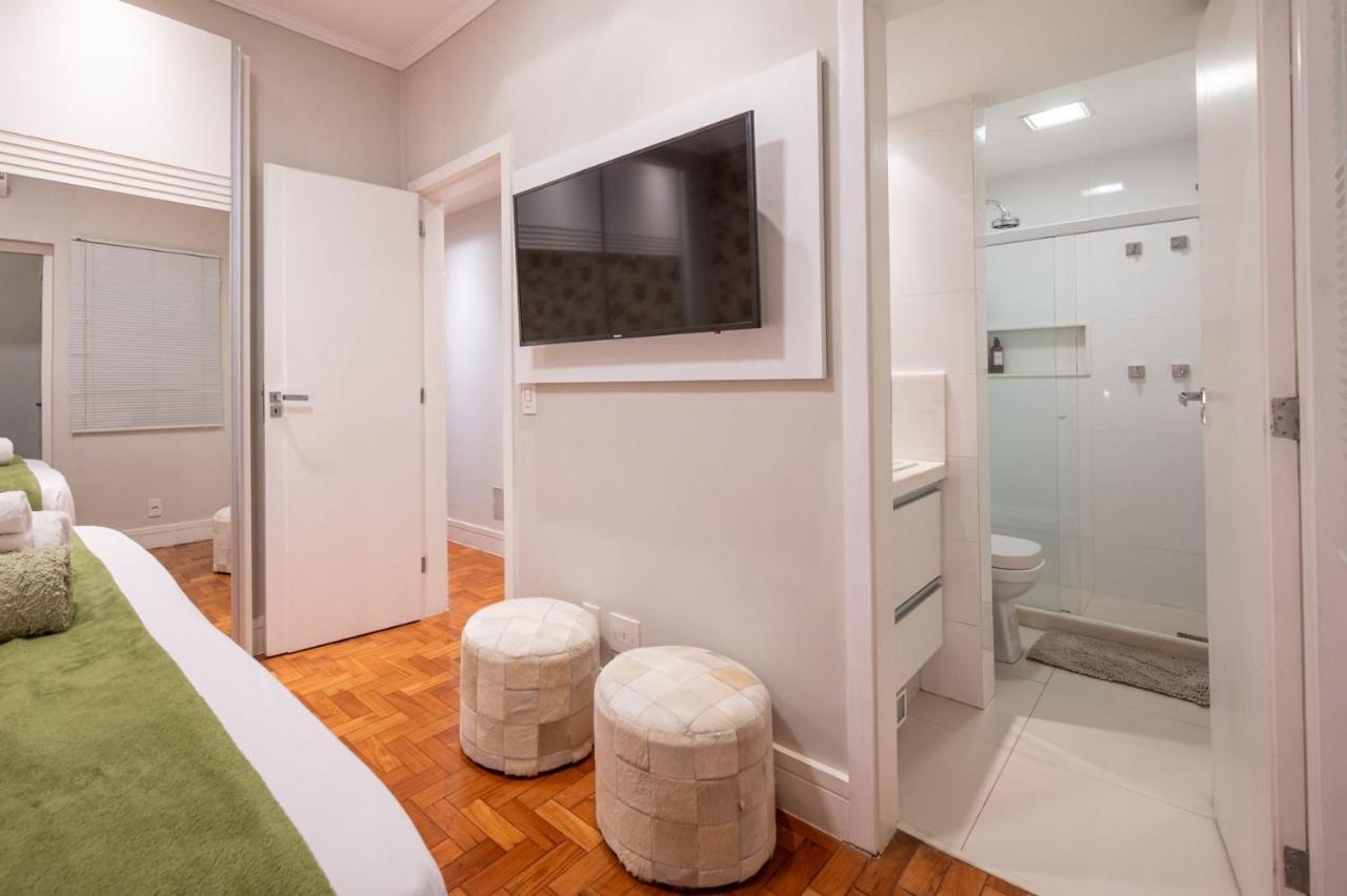 Apartment between Copa, Ipanema Arpoador - 3