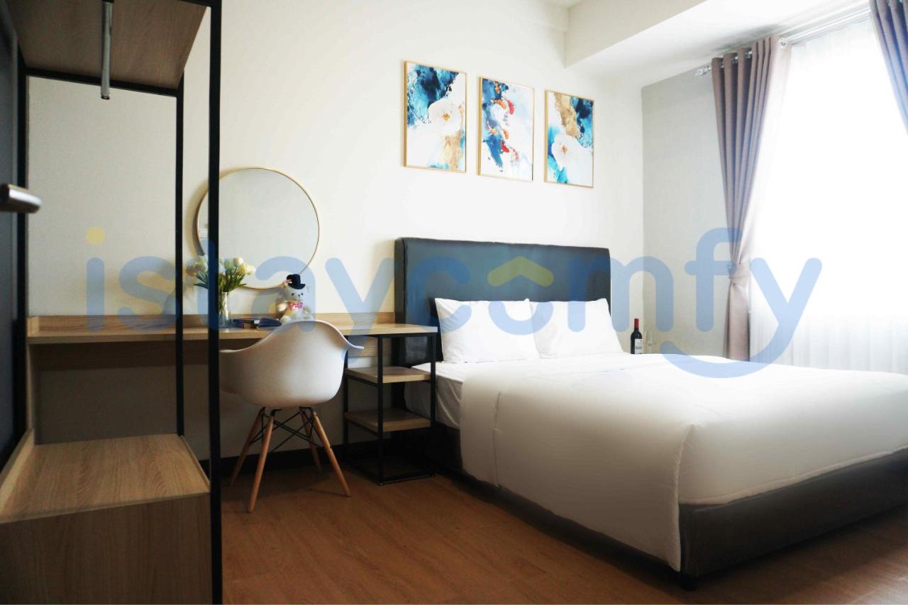 1BR Citra Plaza Nagoya A1012 City and Sea View - 2