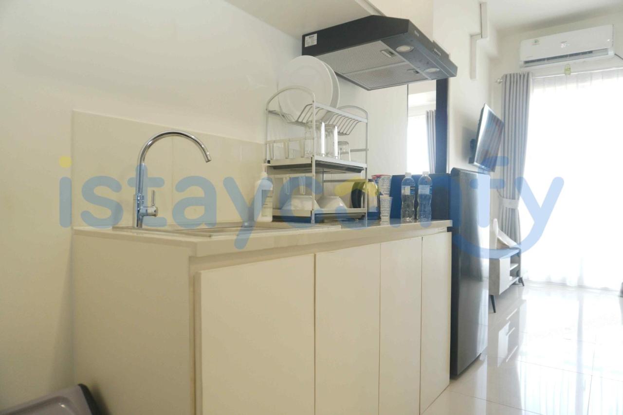 1BR Citra Plaza Nagoya A2812 City and Sea View - 5