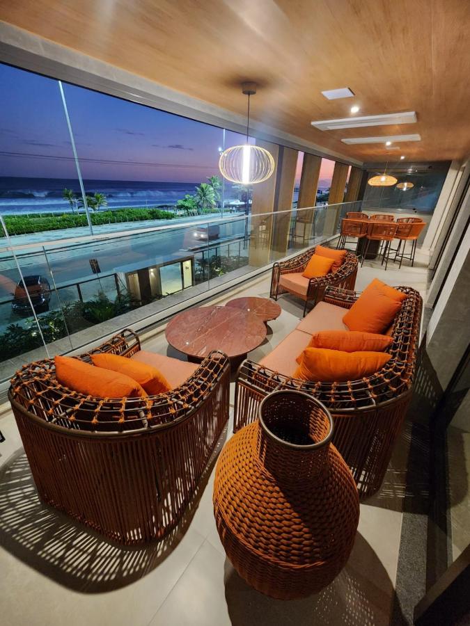 Ap de Luxo Barra de Tijuca Rio de Janeiro Frente para o Mar