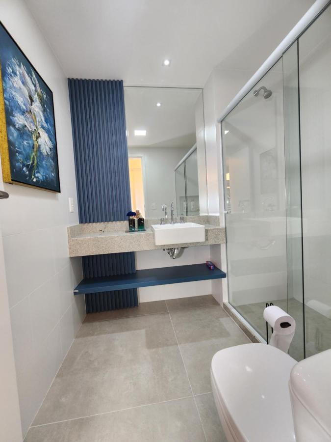 Ap de Luxo Barra de Tijuca Rio de Janeiro Frente para o Mar - 3