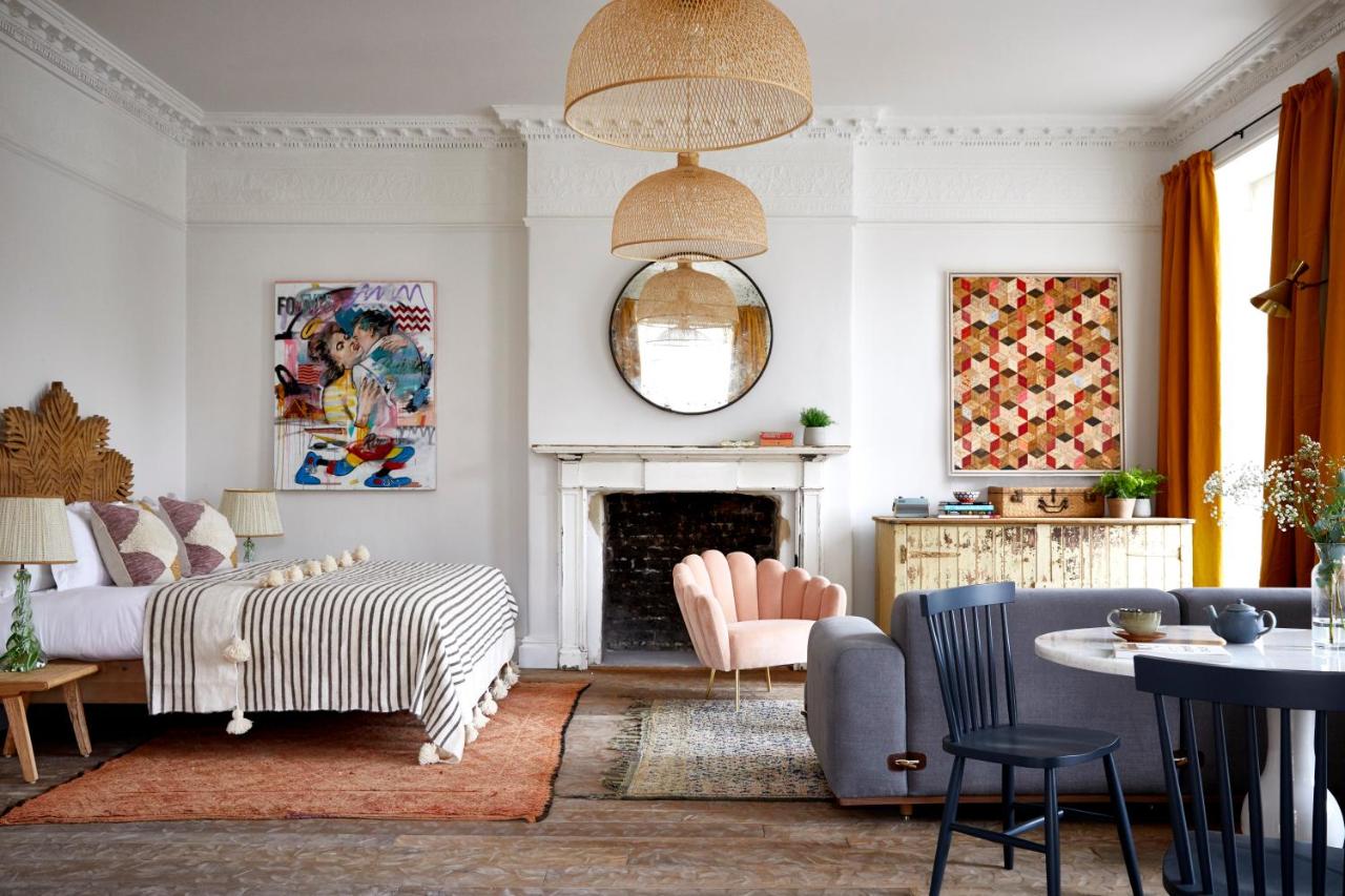 Superior King Suite