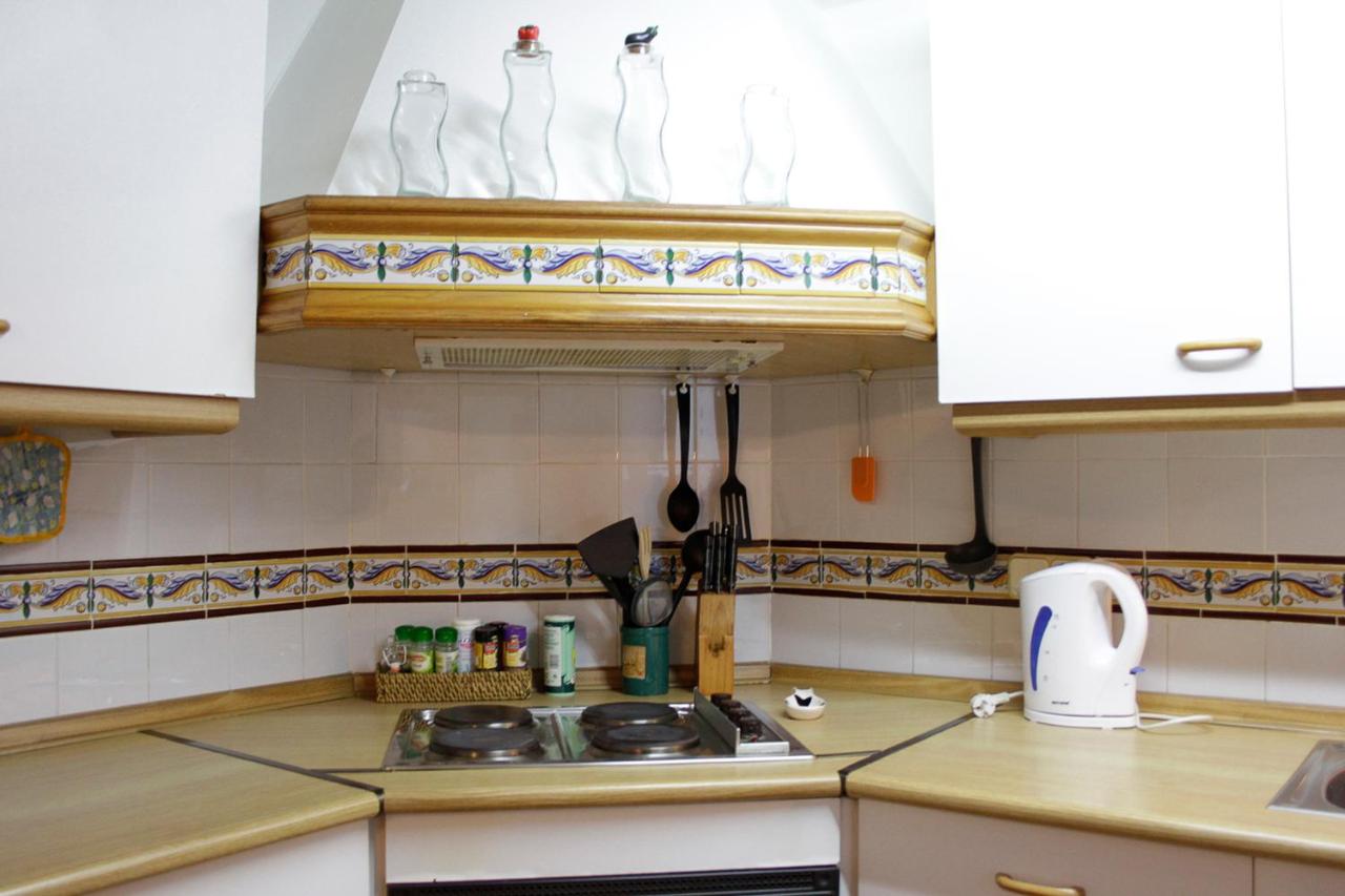 Quiet apartment! Sagrada Familia! - 3