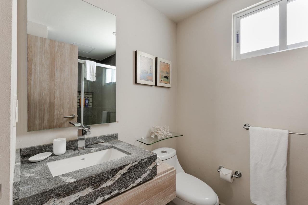 Large&modern apartment with private terrace - 2