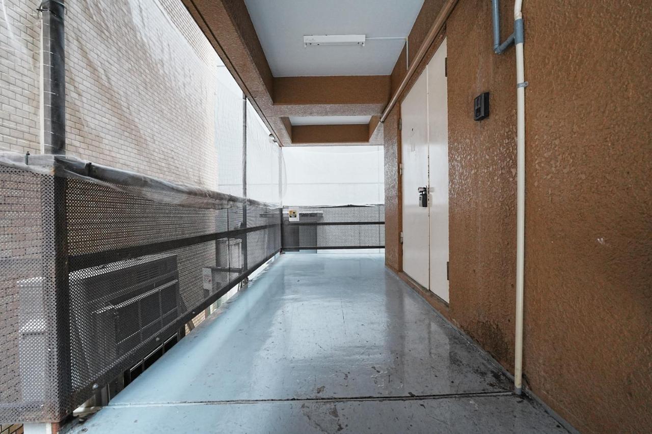 Backstage House Shinjuku - 5