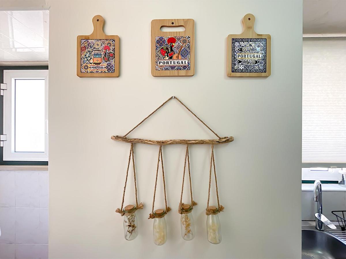 Cozy 3 Bedroom Apartment in Belem Lisbon 3 to 5 Guests - 3