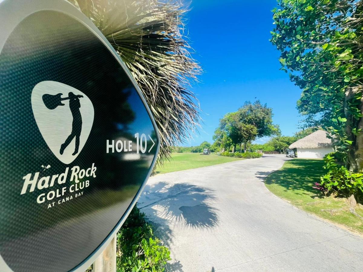 Cana Rock Condos - 3