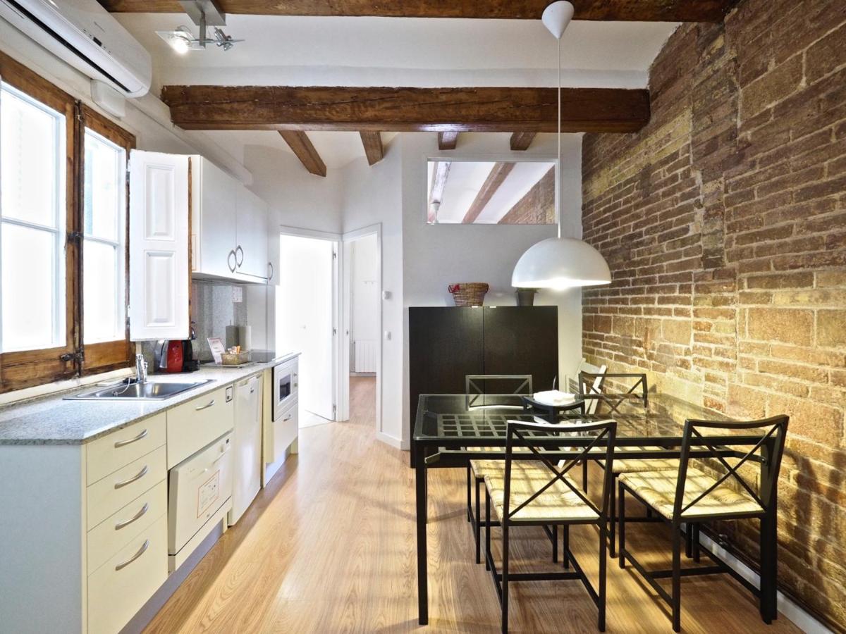 Happy People Ramblas Harbour Apartments - 4