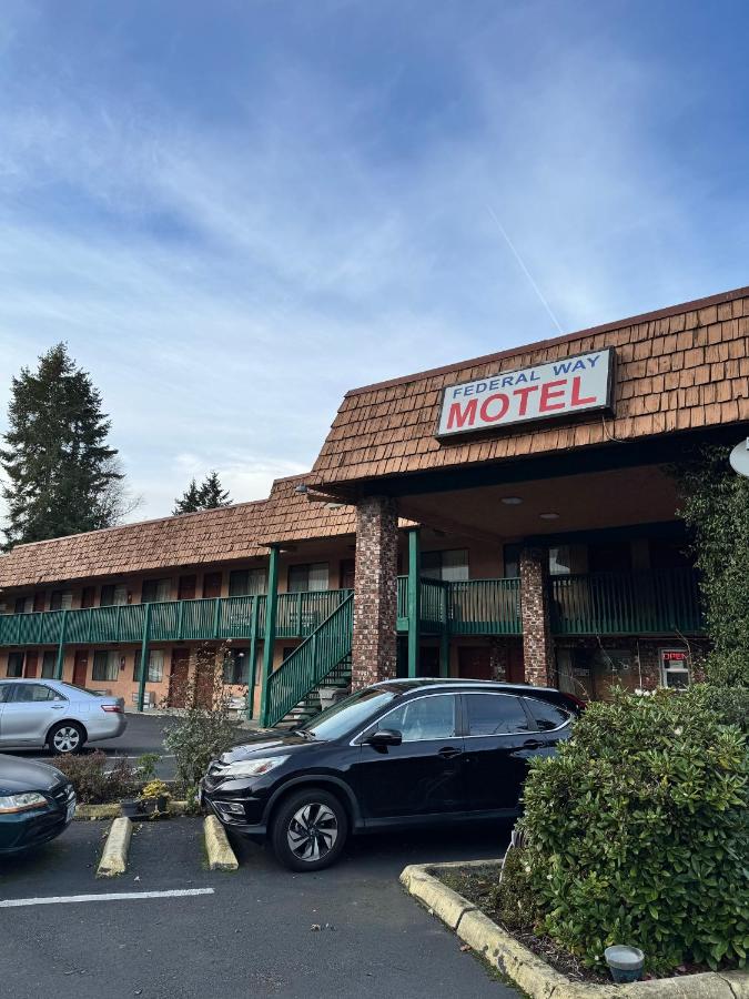 Ridge Crest Motel — photo 5