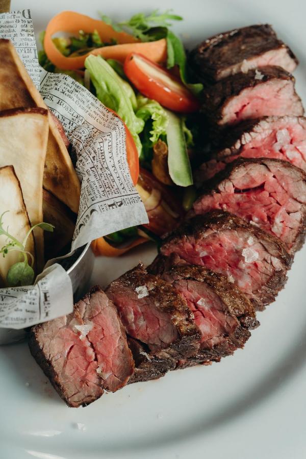 The Bannister Hotel & Yacht Club by Mint - 4