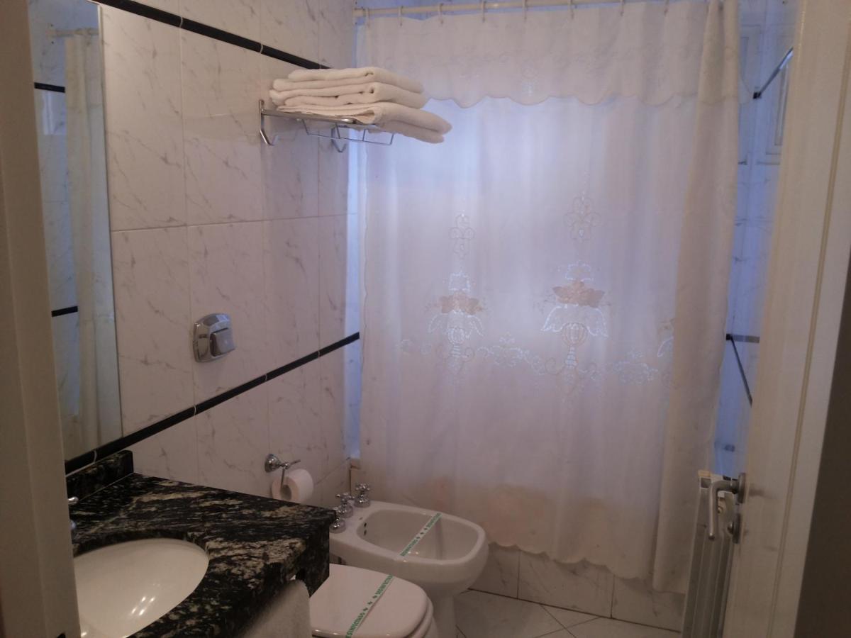 Pampa Plaza Hotel - 2