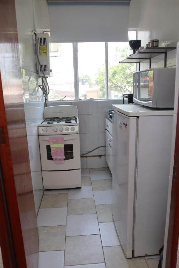 Dichoso viajero suites anzures - 5