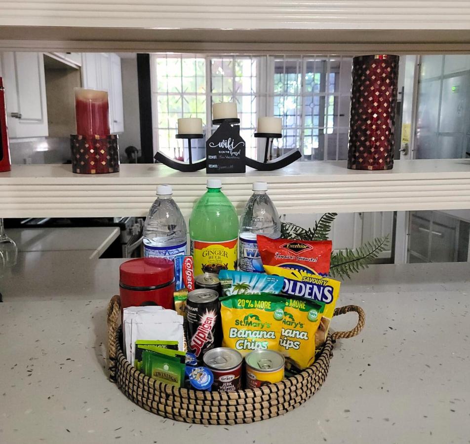 Kingston Manor Vacation Homes - 2