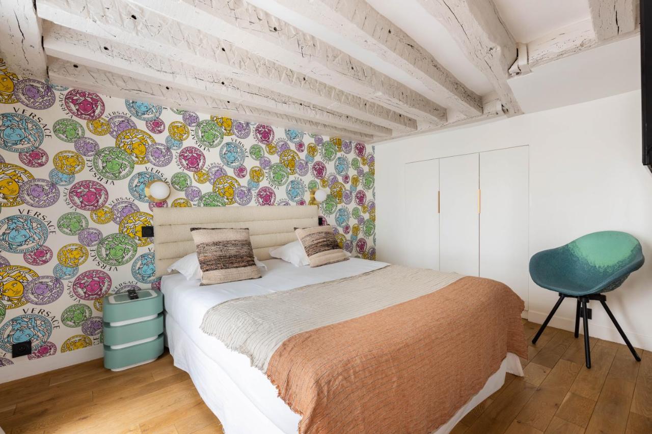 NoChichi-Collections - Louvre - 4