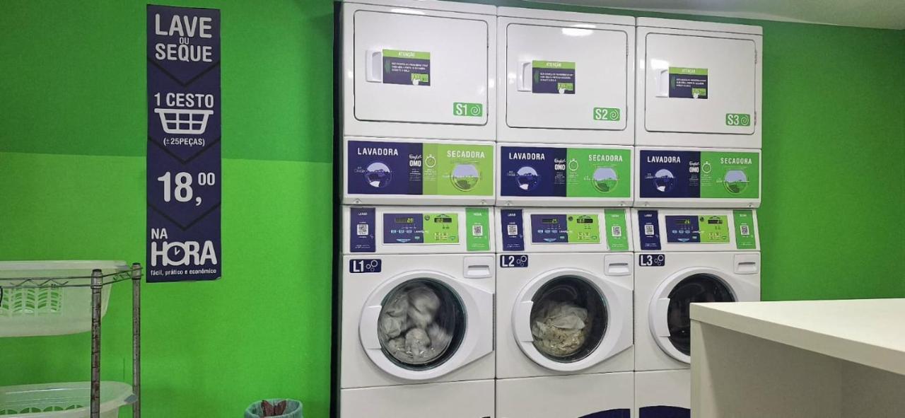 Kitnete aconchegante - 2