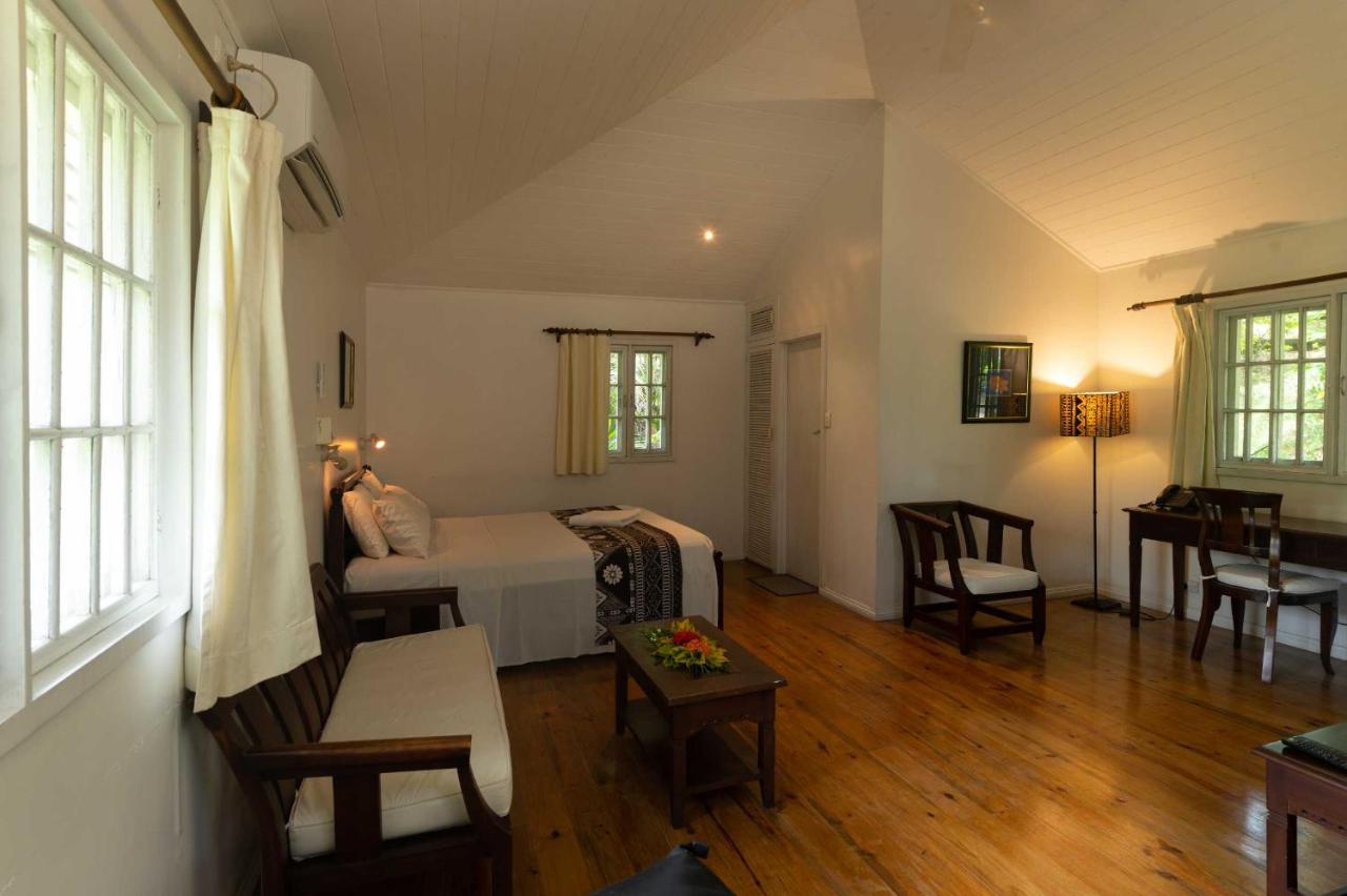 Five Princes Hotel - 2