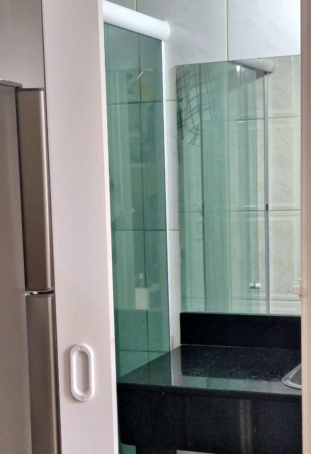 Kitnete aconchegante - 5