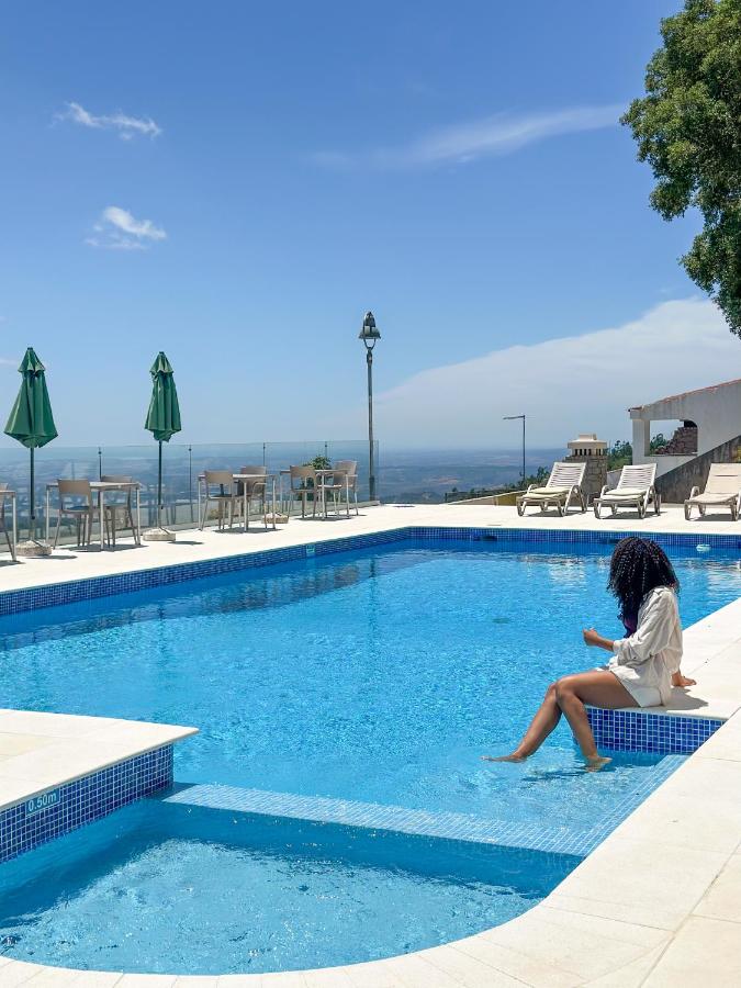 Aqua Vista Monchique Hôtel