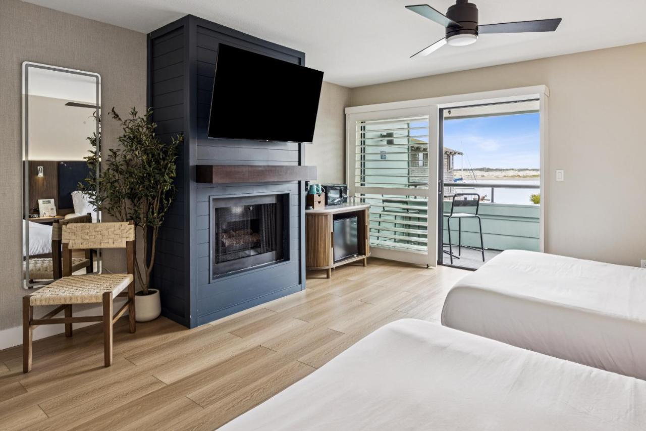 456 Embarcadero Inn & Suites — photo 21