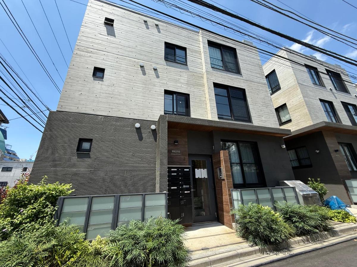 Proto Shibuya Shinsen Style