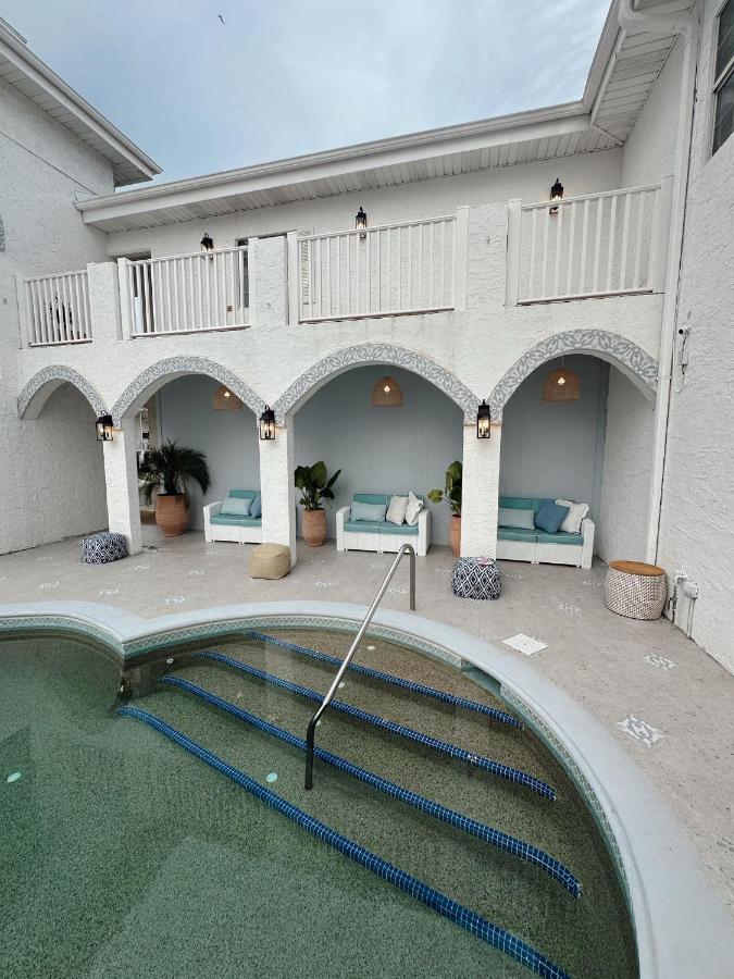 The Flamingo - South Padre Island — photo 1