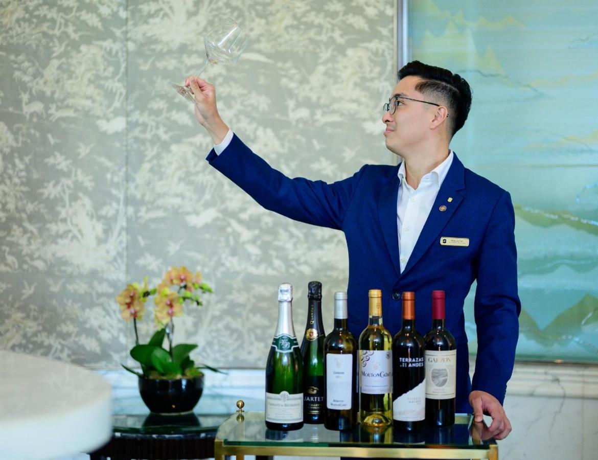 Shangri-La Singapore - 2