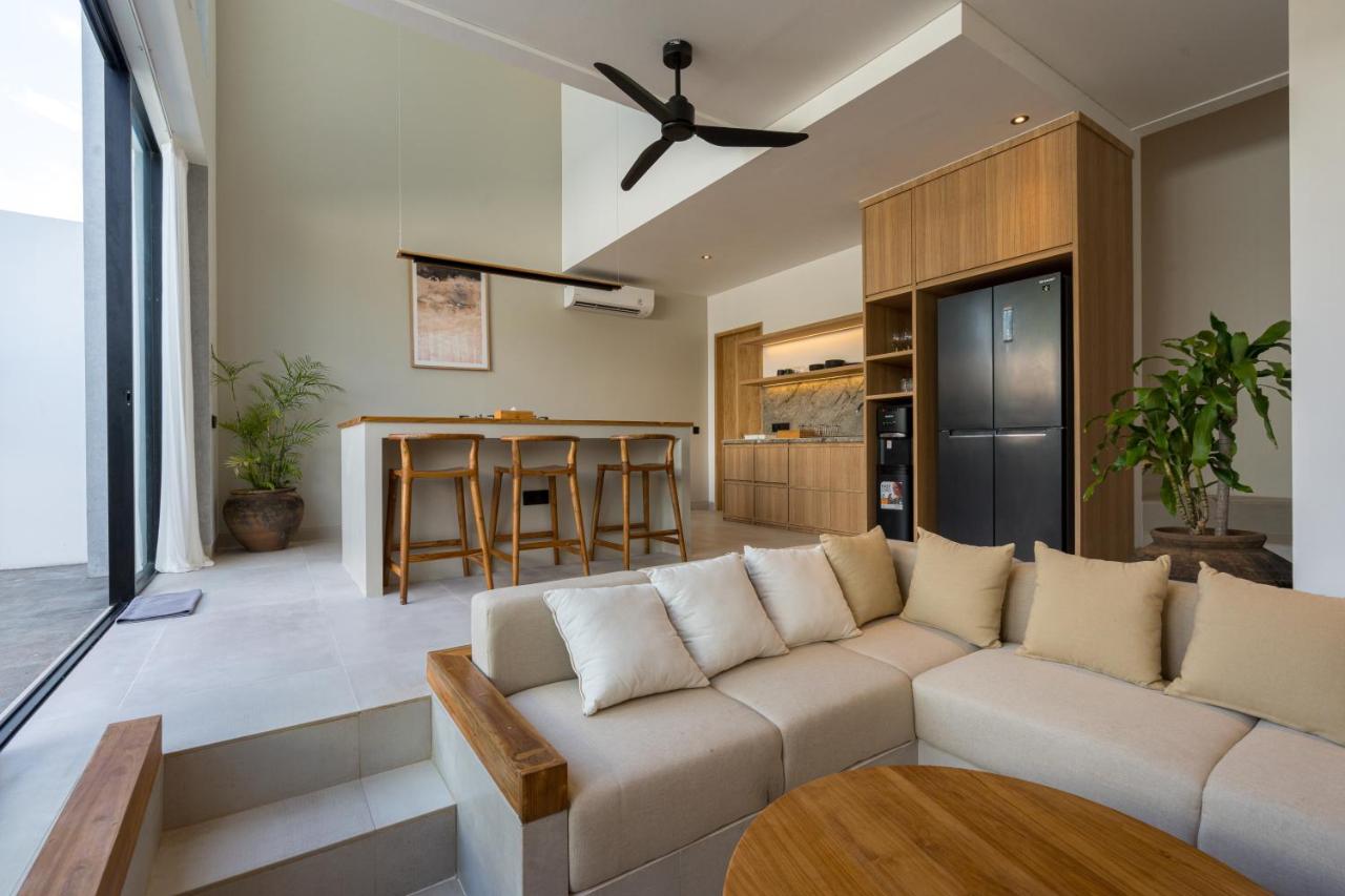 Villa Temples - Uluwatu by Yolla Hospitality - 5