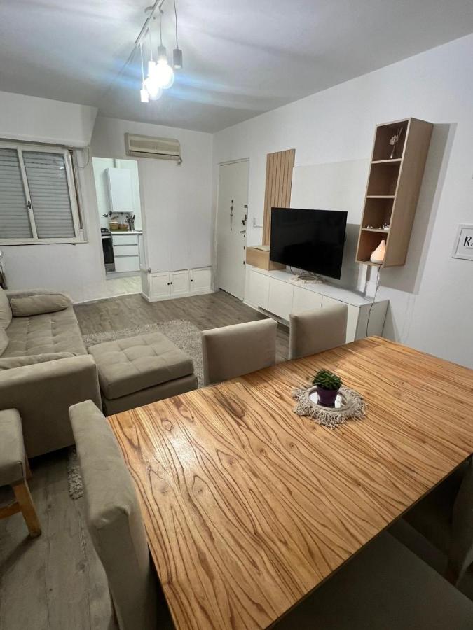 Villa urquiza estadia larga y cómoda