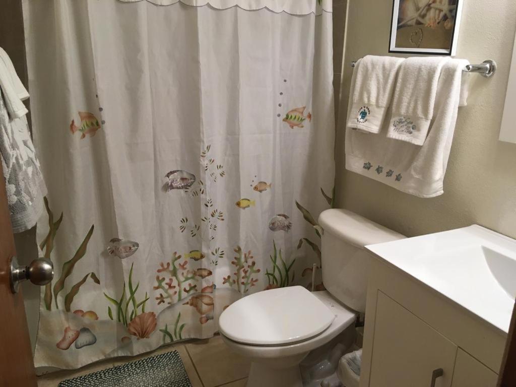 Beautiful Beach Front Penthouse w Rooftop Terrace - 3