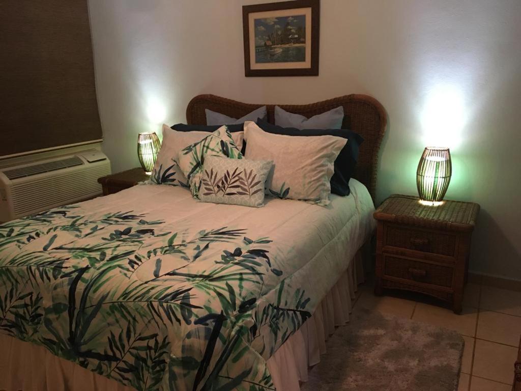 Beautiful Beach Front Penthouse w Rooftop Terrace - 2