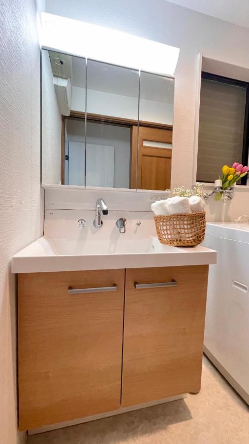 Sunlit Retreat Home-2 min from Shinjuku Station - 3