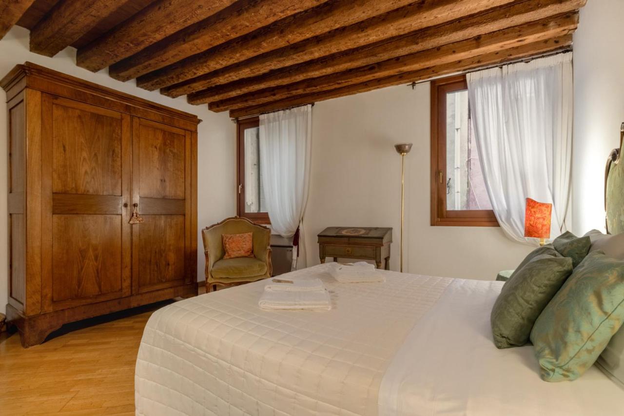 Fenice Charme Canal View - 2