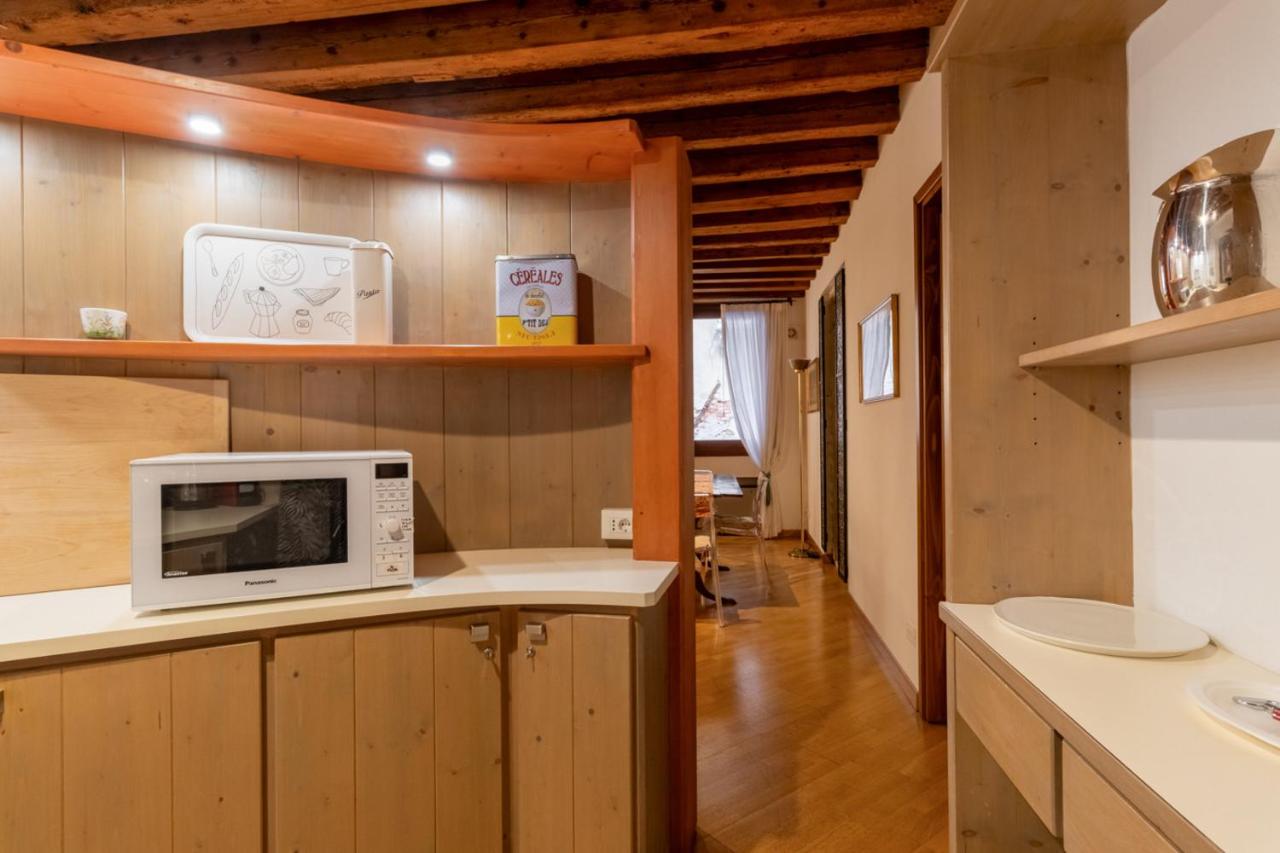 Fenice Charme Canal View - 5